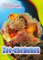 Zee-anemonen | 9789463412605