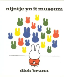 Nijntje yn it museum