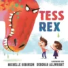 Tess Rex | 9789047712701