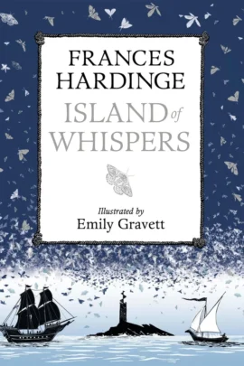 Island of Whispers
