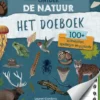 Ontdek de natuur, het doeboek | 9789044859416
