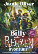 Billy en het reuzenavontuur | 9789043936415