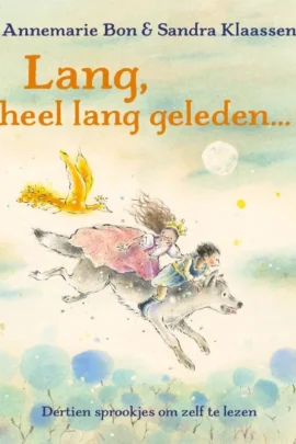 Lang, heel lang geleden...