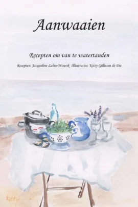 Aanwaaien