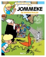 De groenstraler | 9789403211268 De groenstraler | 9789403211268