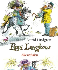 Pippi Langkous