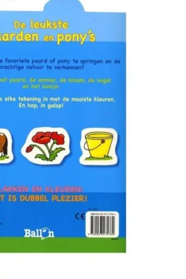 Alternative view of De voertuigen 2-4 jaar