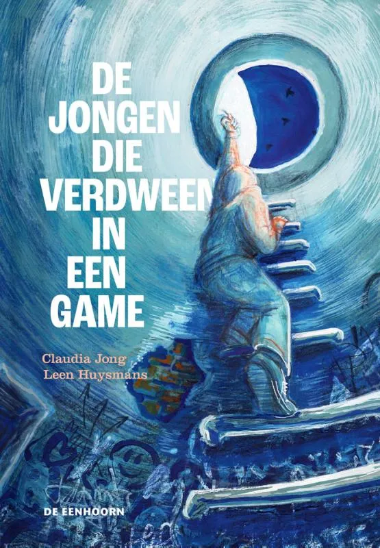 De jongen die verdween in een game | 9789462918047 De jongen die verdween in een game