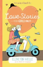 Eline en Melle | 9789002267901 Eline en Melle | 9789002267901