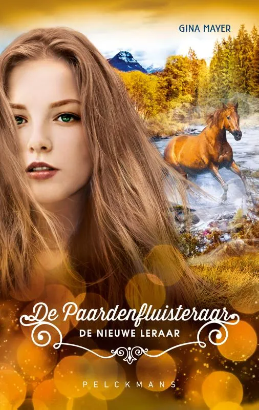 De nieuwe leraar | 9789463107280 De nieuwe leraar