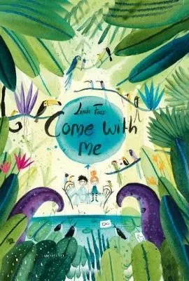 Come with me
