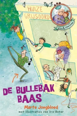De bullebakbaas