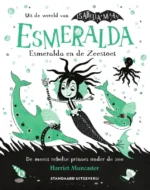 Esmeralda | 9789002278587 Esmeralda | 9789002278587