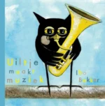 Uiltje maakt muziek | 9789086050222