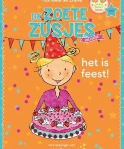 Het is feest