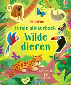 Wilde dieren