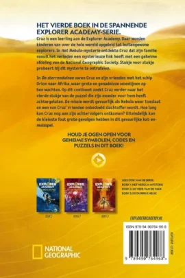 Alternative view of De sterrenduinen