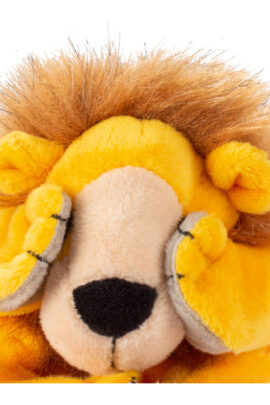 Alternative view of Kinderhandschoen leeuw