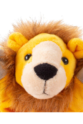 Kinderhandschoen leeuw | 4014888401275