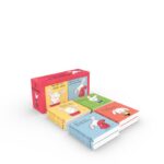 Klein Konijn 12 uitdeelboekjes | 9789025888046