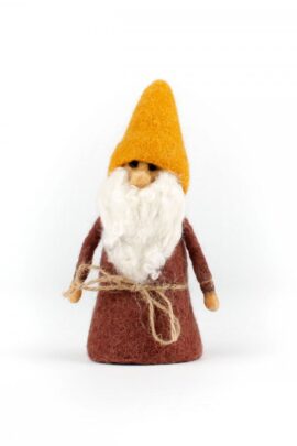 Kabouter Bruin | 8720572352315 Kabouter Bruin | 8720572352315