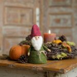 Kabouter Donkergroen | 8720572352322