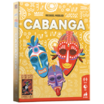 Cabanga | 8720289477431 Cabanga | 8720289477431