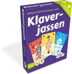 Klaverjassen | 8720289477196 Klaverjassen | 8720289477196