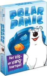 Polar Panic | 9781474956819