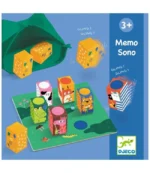 Memo Sono | 3070900060340 Memo Sono | 3070900060340