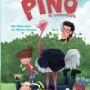 Pino de struisvogel | 9789020693348