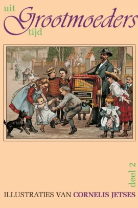 Uit grootmoeders tijd