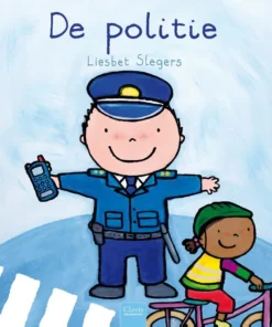 De politie