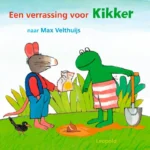 Een verrassing voor Kikker | 9789025870676 Een verrassing voor Kikker | 9789025870676