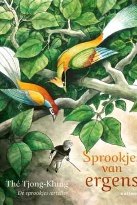 Sprookjes van ergens