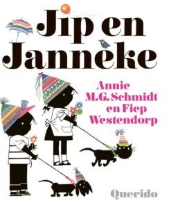 Jip en Janneke