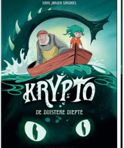 De duistere diepte