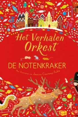 De notenkraker