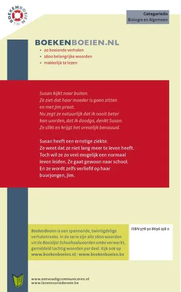 Ademnood | 9789086961580 Ademnood - Afbeelding 2