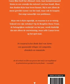 De vuurproef | 9789025760649