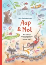 Het doeboek van Aap & Mol | 9789045328805 Het doeboek van Aap & Mol | 9789045328805