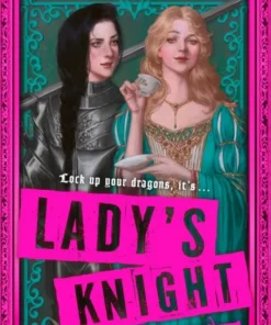 Lady's Knight