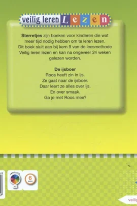 Alternative view of De ijsboer