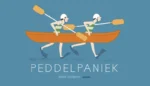 Peddelpaniek | 9789493408036 Peddelpaniek | 9789493408036