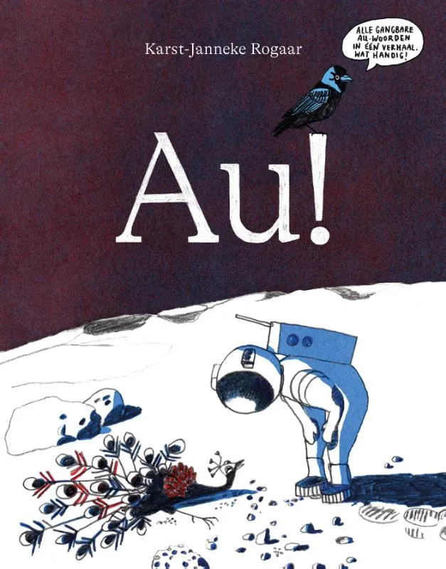 Au! | 9789020672121 Au!