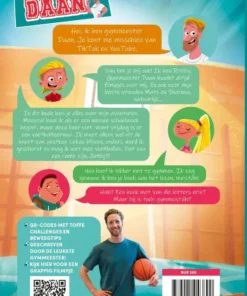 Alternative view of Ritchy aan de bal