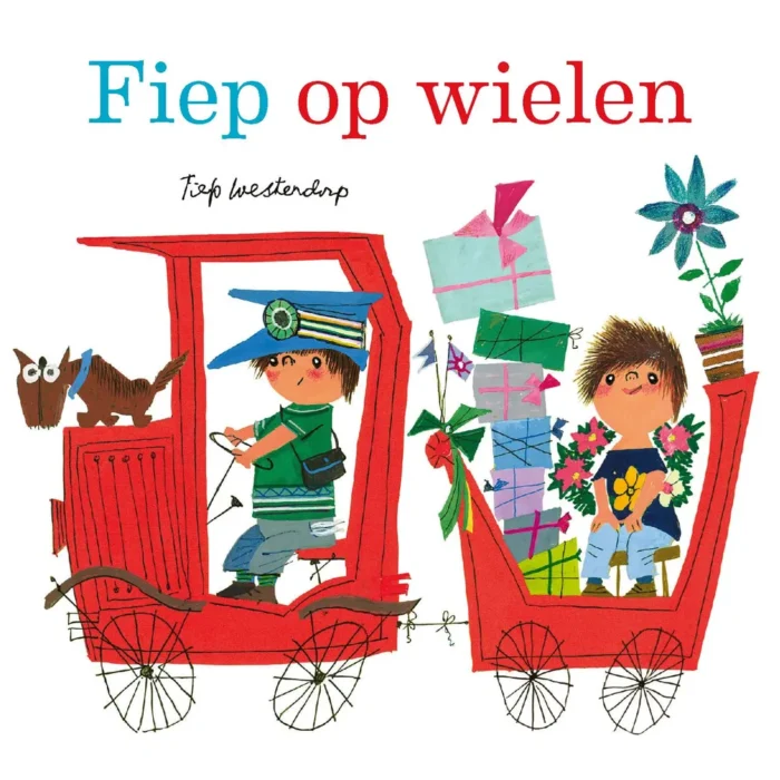 Rapunsel kinderboeken |