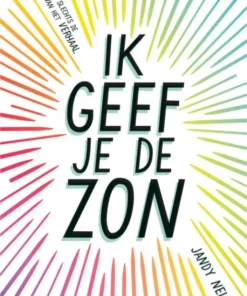 Ik geef je de zon