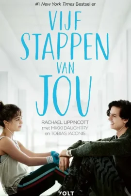 Vijf stappen van jou