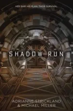 Shadow Run | 9780399553837 Shadow Run | 9780399553837